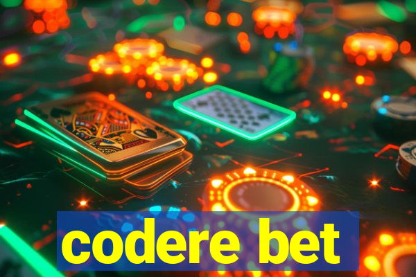 codere bet