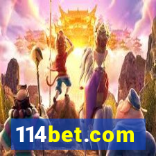114bet.com