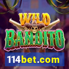 114bet.com
