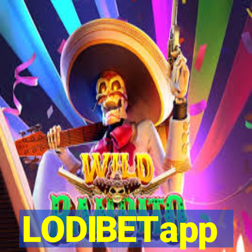 LODIBETapp