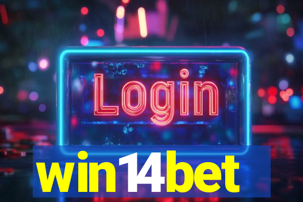 win14bet