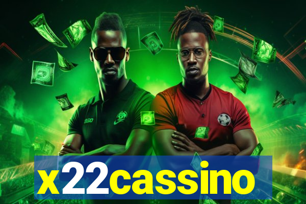 x22cassino