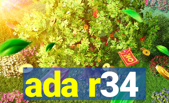 ada r34