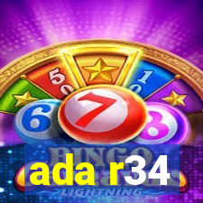 ada r34