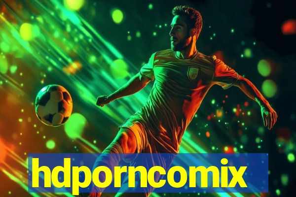 hdporncomix