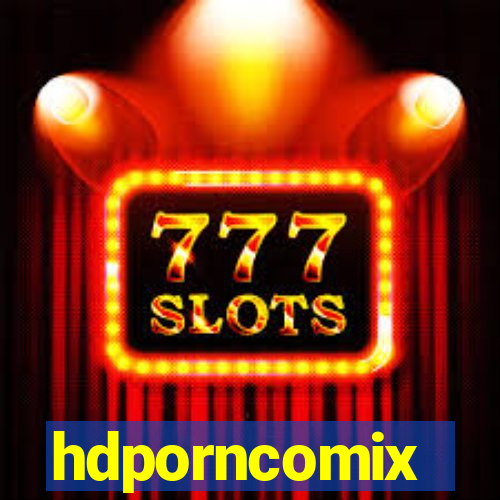 hdporncomix