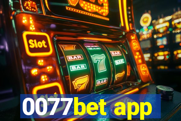 0077bet app