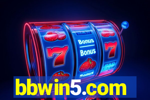 bbwin5.com