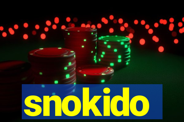 snokido