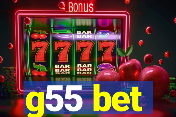 g55 bet