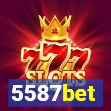 5587bet