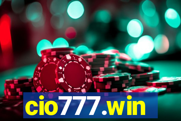 cio777.win