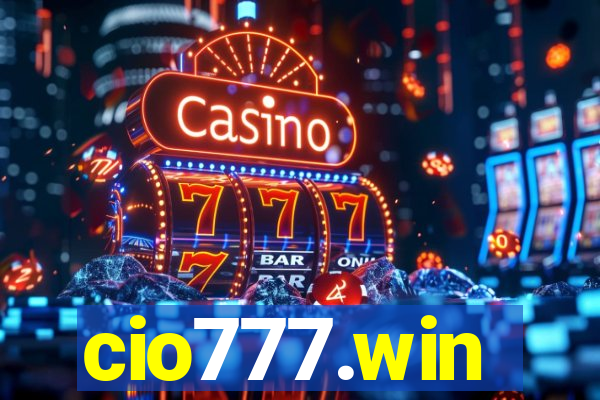 cio777.win