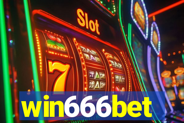 win666bet