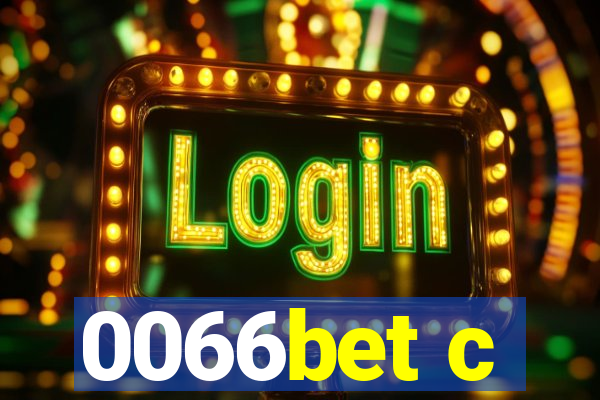 0066bet c