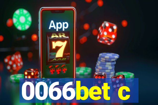 0066bet c