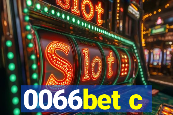 0066bet c