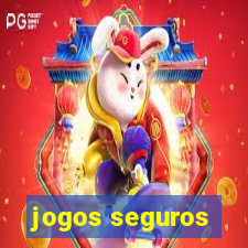 jogos seguros