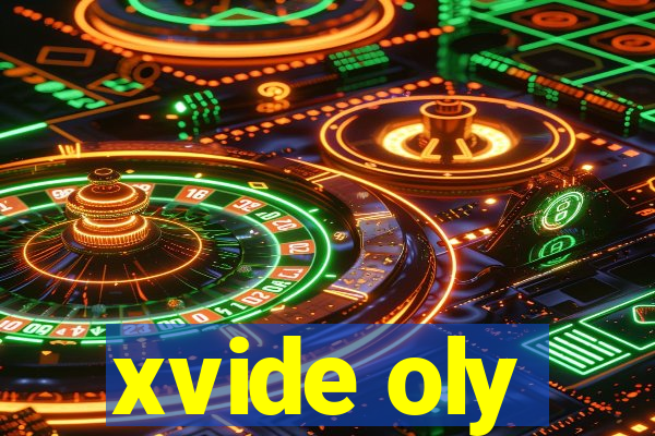 xvide oly