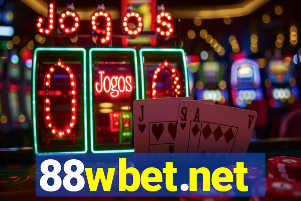 88wbet.net