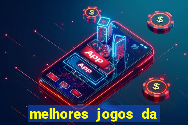 melhores jogos da steam pagos