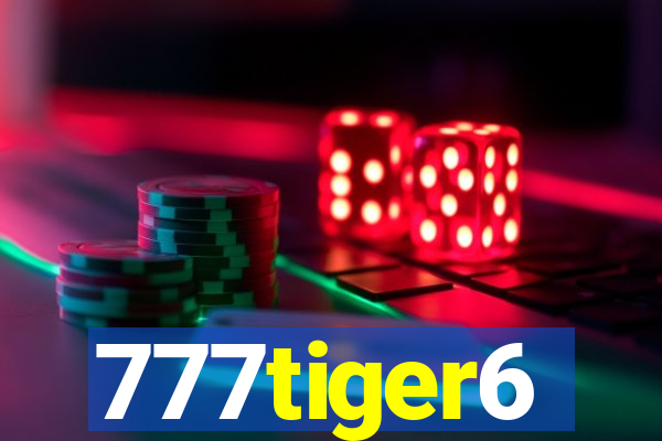 777tiger6
