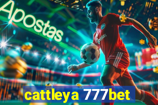 cattleya 777bet