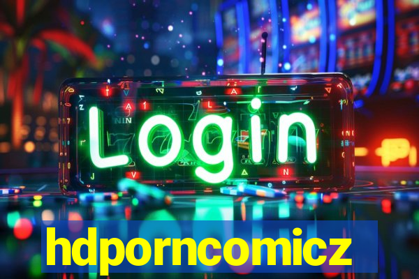 hdporncomicz
