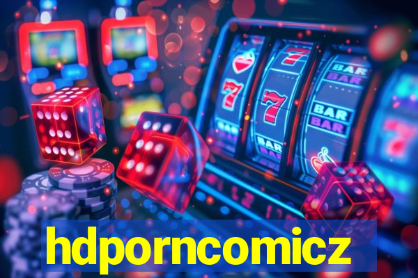hdporncomicz