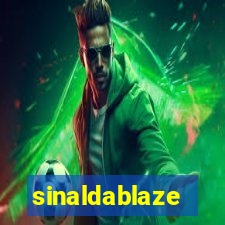 sinaldablaze
