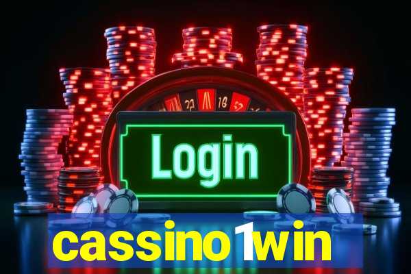 cassino1win