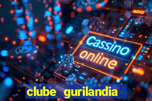 clube gurilandia botafogo rio de janeiro