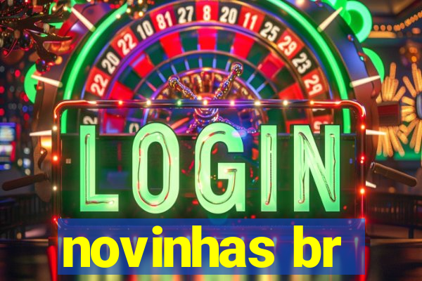 novinhas br