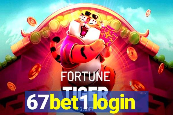 67bet1 login