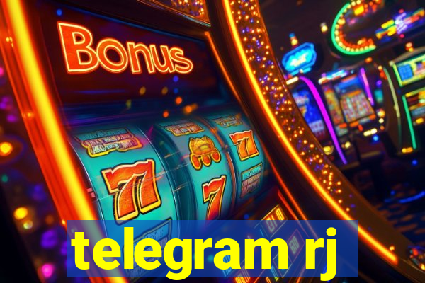 telegram rj