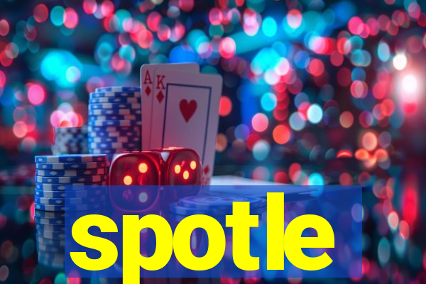 spotle