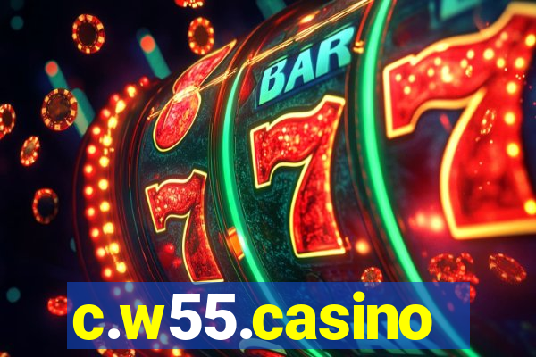 c.w55.casino