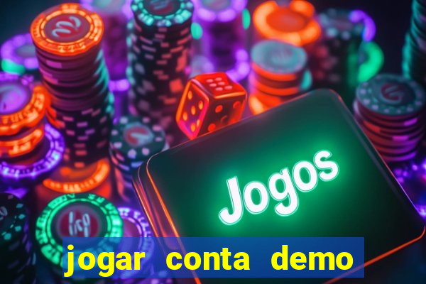 jogar conta demo fortune tiger