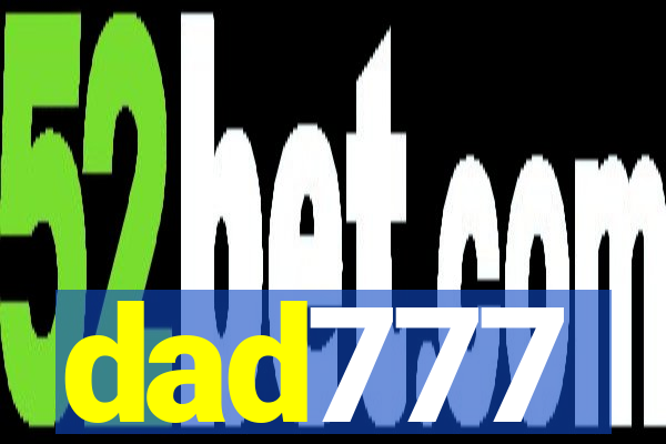 dad777