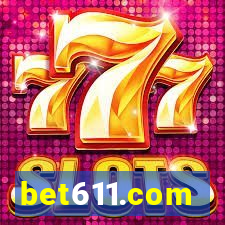 bet611.com