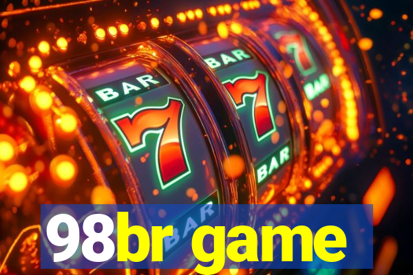 98br game
