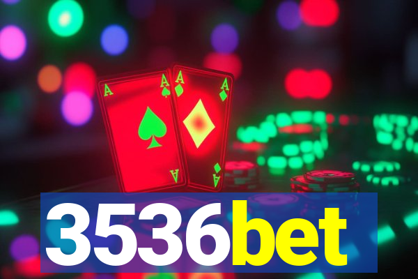 3536bet