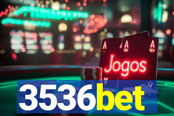 3536bet