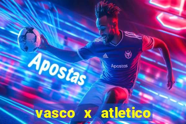 vasco x atletico mg palpites