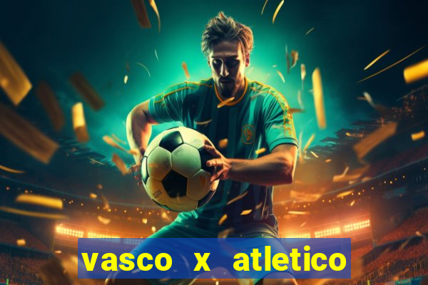 vasco x atletico mg palpites