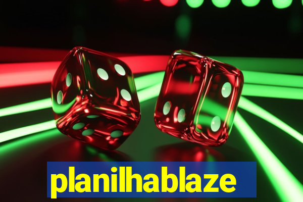 planilhablaze