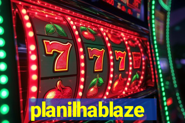 planilhablaze