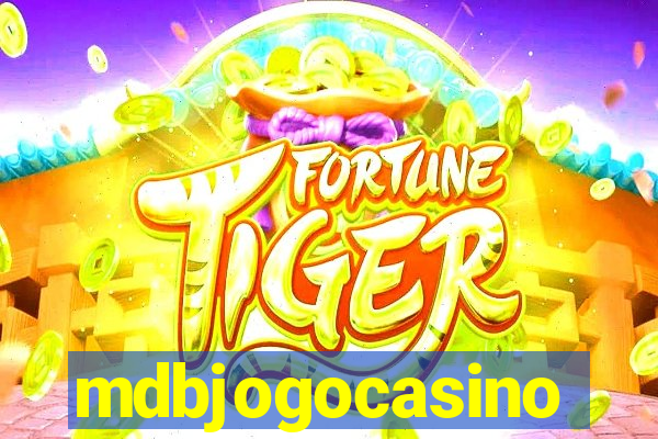 mdbjogocasino