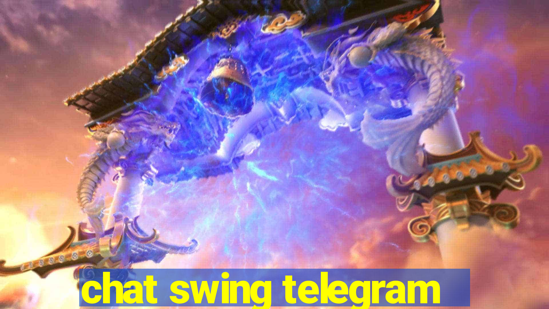 chat swing telegram