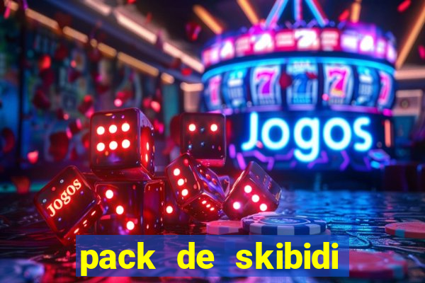 pack de skibidi toilet para drawing cartoons 2